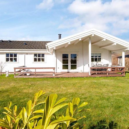 Holiday Home Ega II Екстер'єр фото