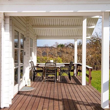 Holiday Home Ega II Екстер'єр фото