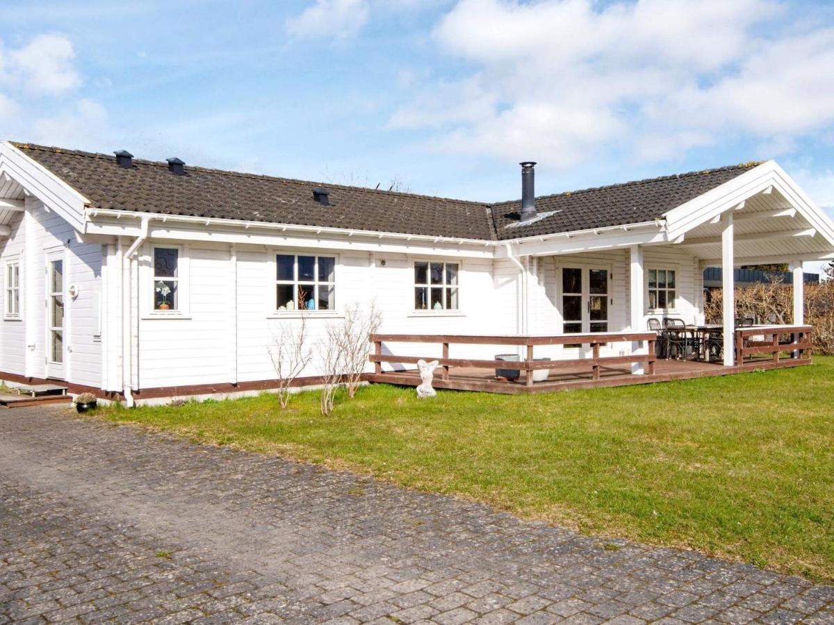 Holiday Home Ega II Екстер'єр фото