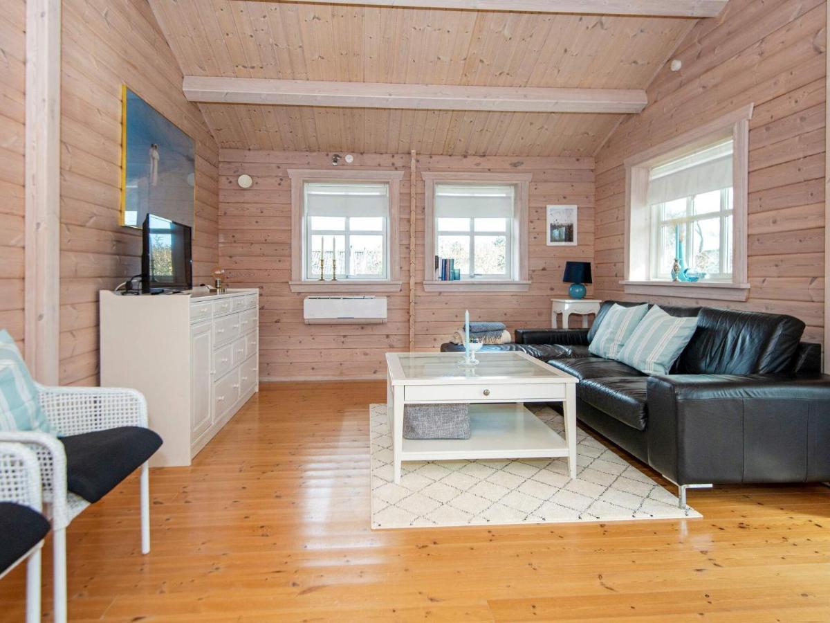 Holiday Home Ega II Екстер'єр фото