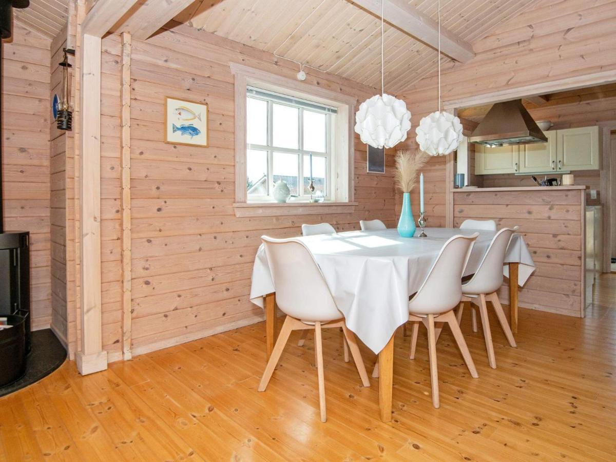 Holiday Home Ega II Екстер'єр фото