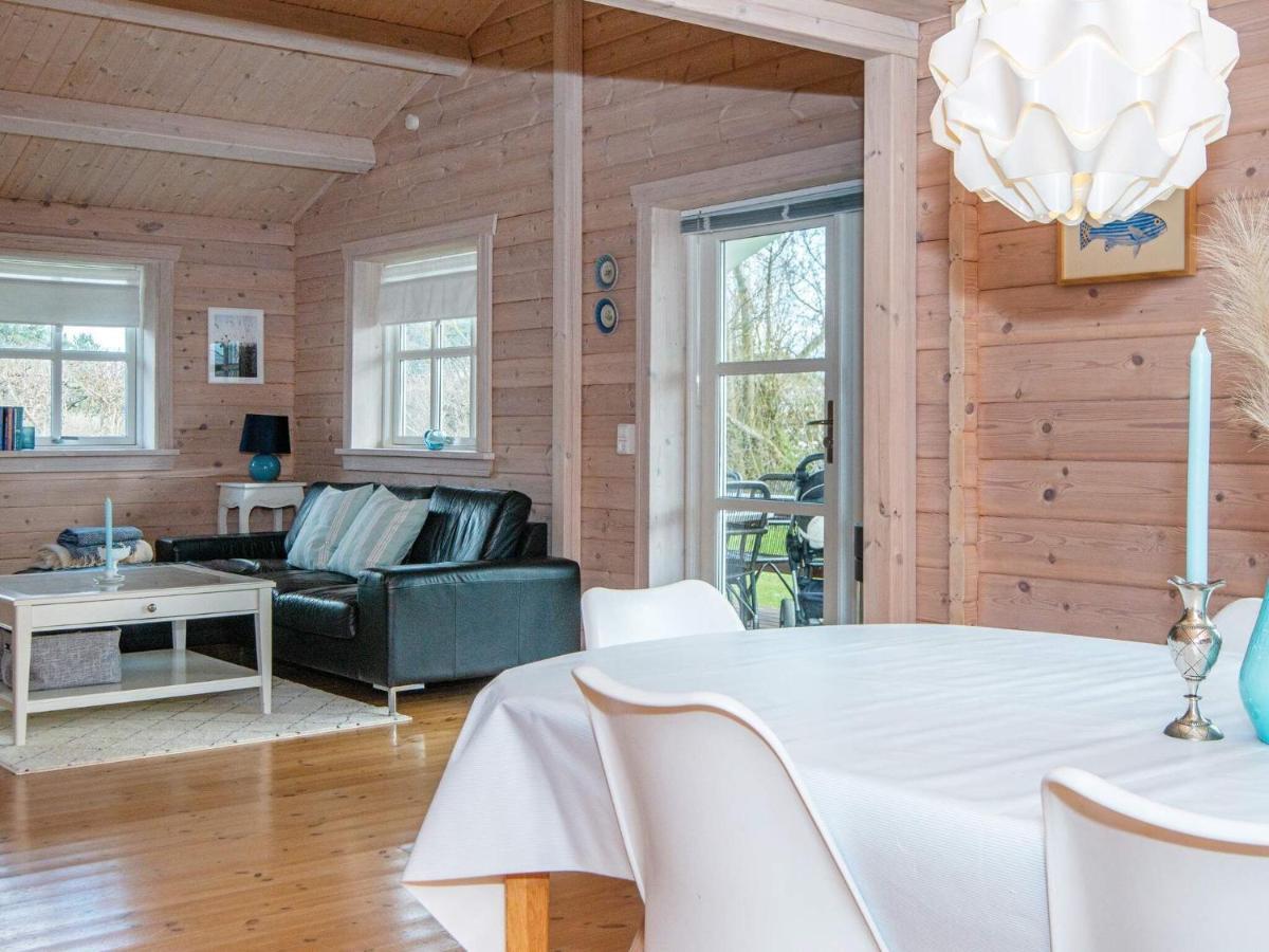 Holiday Home Ega II Екстер'єр фото
