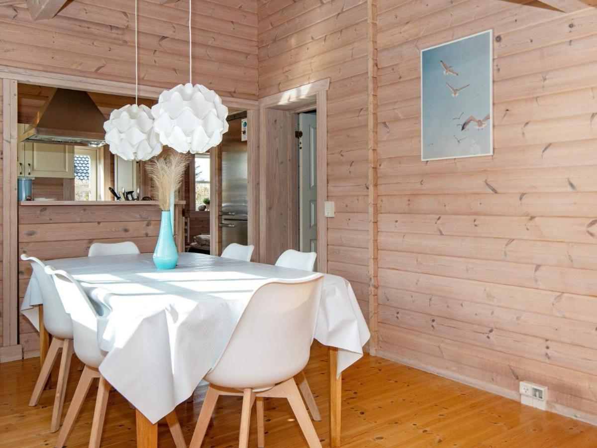Holiday Home Ega II Екстер'єр фото