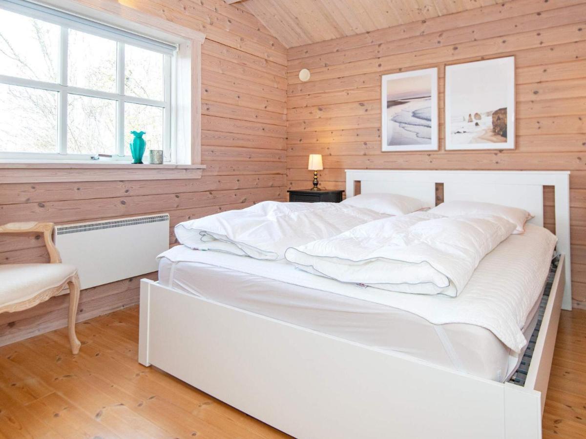 Holiday Home Ega II Екстер'єр фото