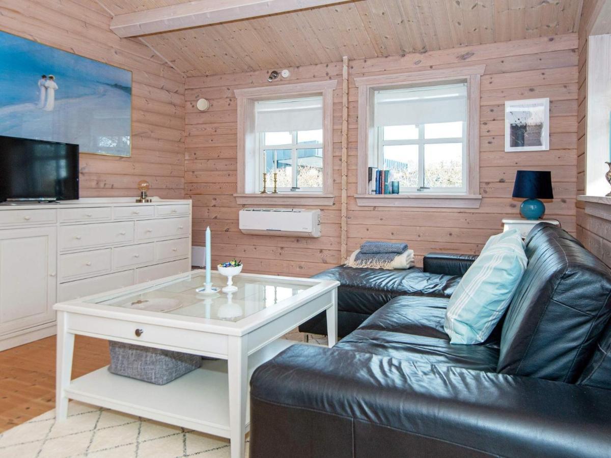 Holiday Home Ega II Екстер'єр фото