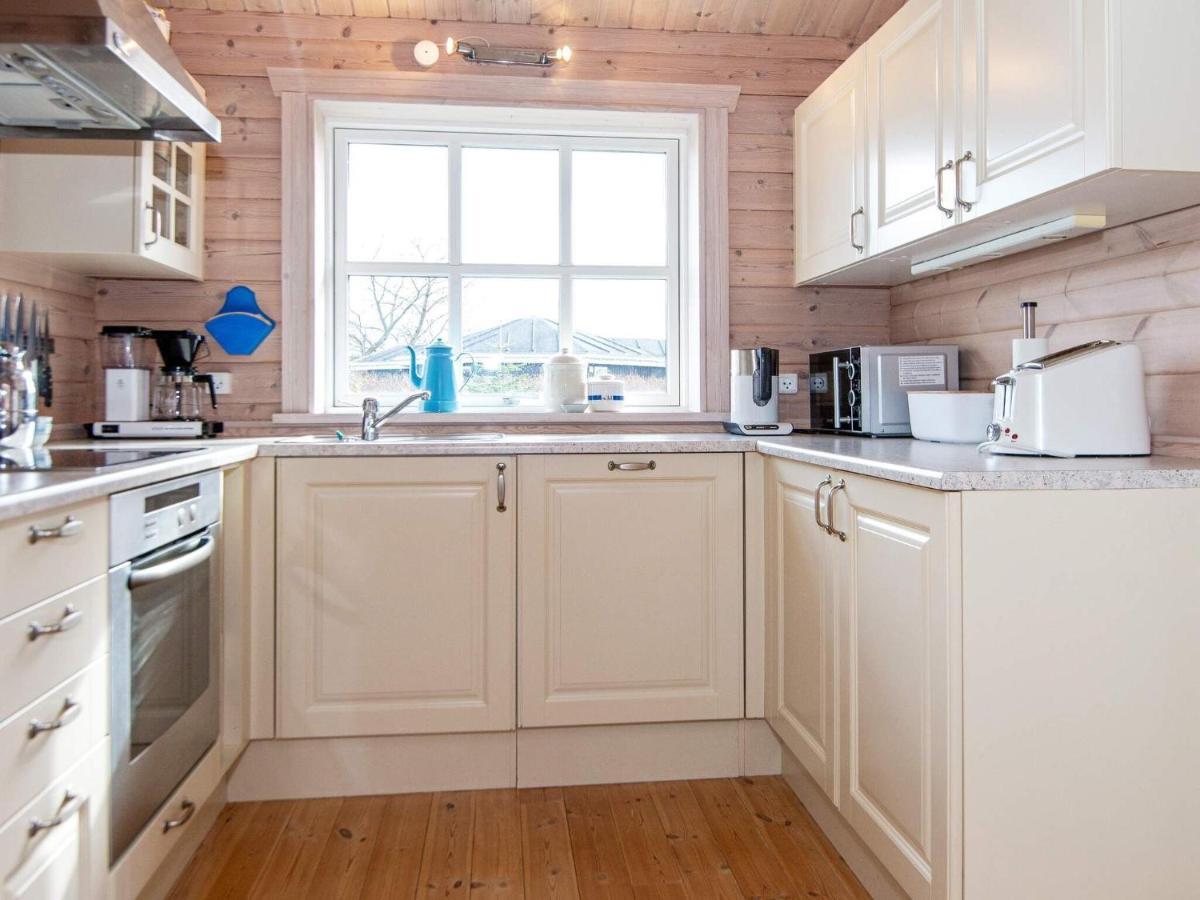 Holiday Home Ega II Екстер'єр фото