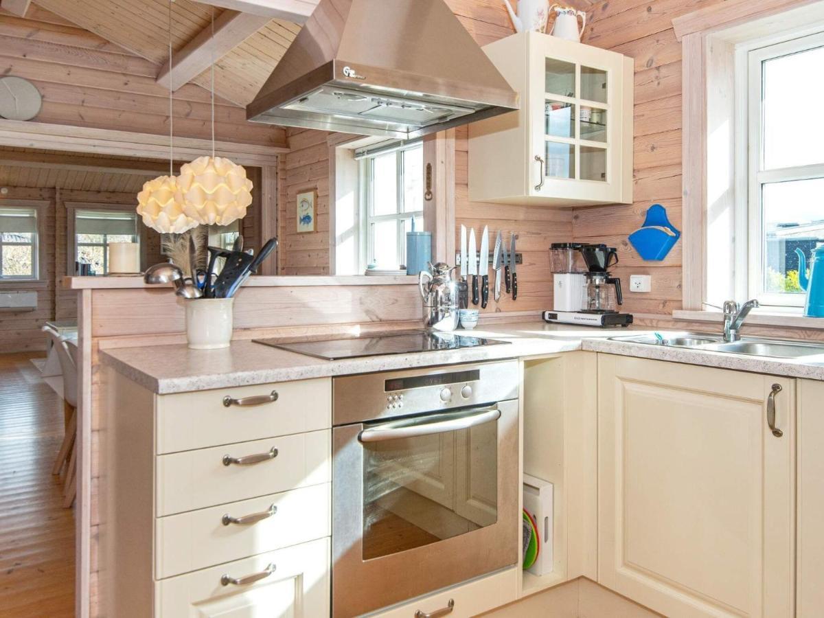 Holiday Home Ega II Екстер'єр фото