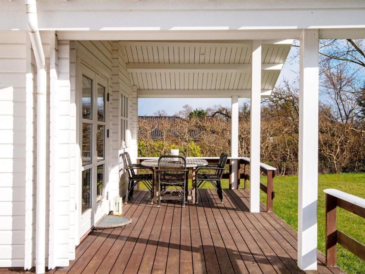 Holiday Home Ega II Екстер'єр фото