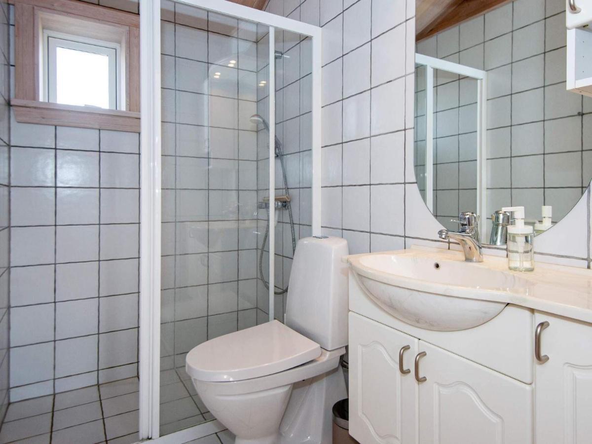 Holiday Home Ega II Екстер'єр фото